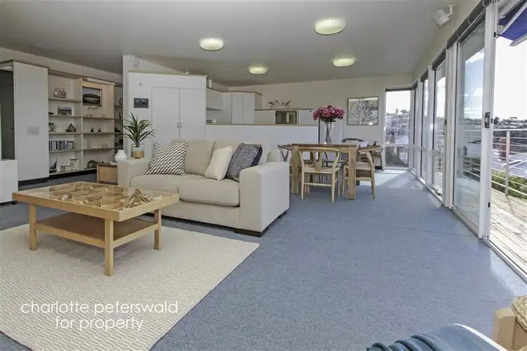 Fifth view of Homely house listing, 90 Arthur Street, West Hobart TAS 7000