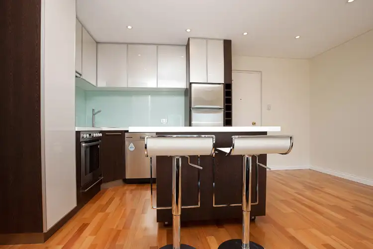 Fourth view of Homely apartment listing, 75/1 Hardy St, South Perth WA 6151