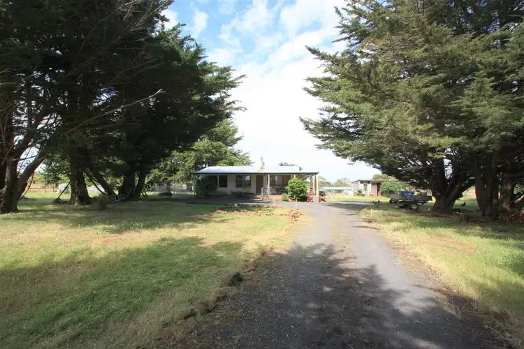 5403 Monaro Highway, Nimmitabel NSW 2631