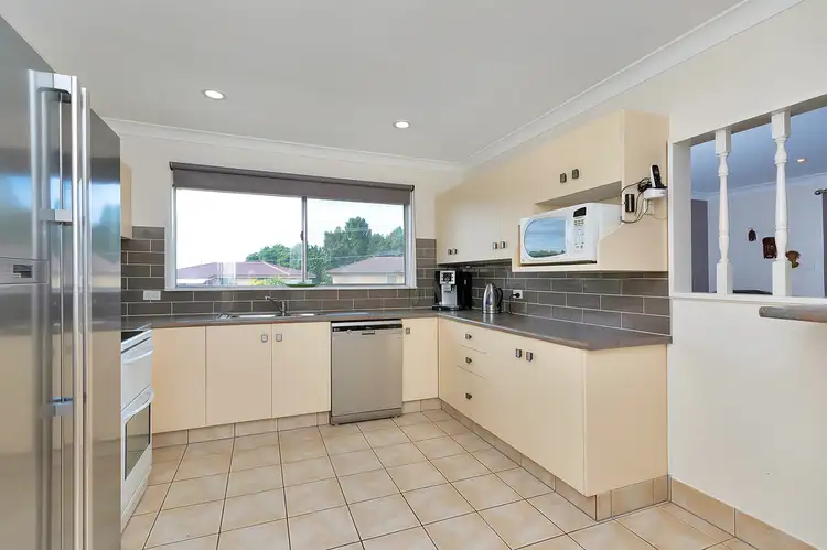 Fourth view of Homely house listing, 1 Creston Street, Raceview QLD 4305