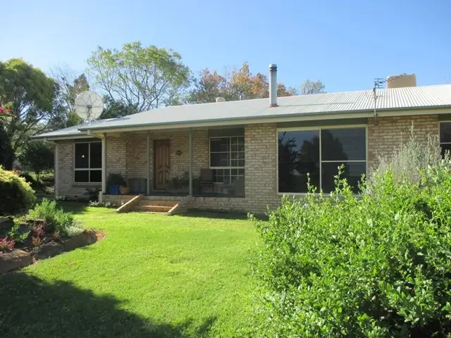 1126 Orallo Road, Roma QLD 4455