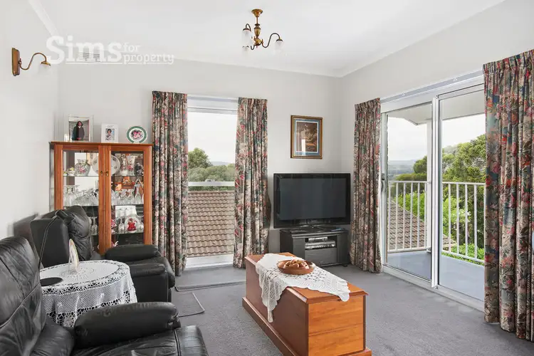 Fourth view of Homely house listing, 5 Riverview Road, Riverside TAS 7250
