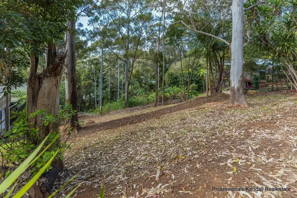 Main view of Homely land listing, 75 Contour Road, Tamborine Mountain QLD 4272