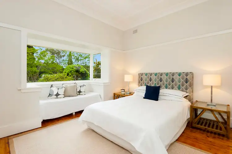 Fourth view of Homely house listing, 6 Burra Road, Artarmon NSW 2064