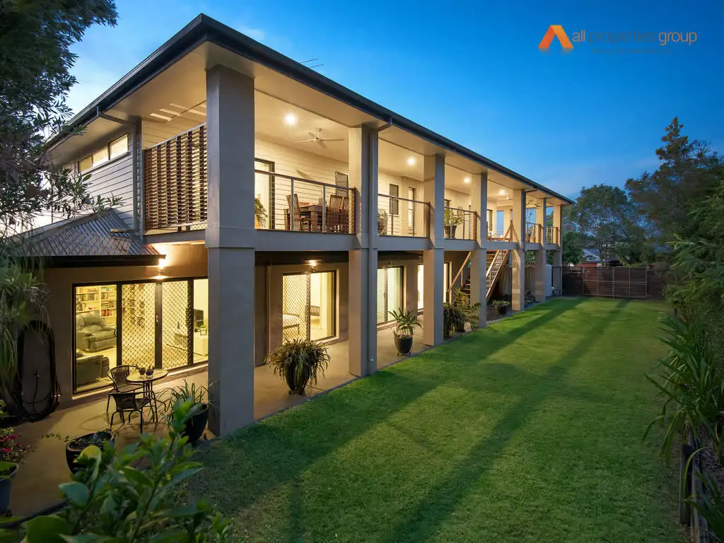 Main view of Homely house listing, 13 Myrtle Crescent, Brookwater QLD 4300