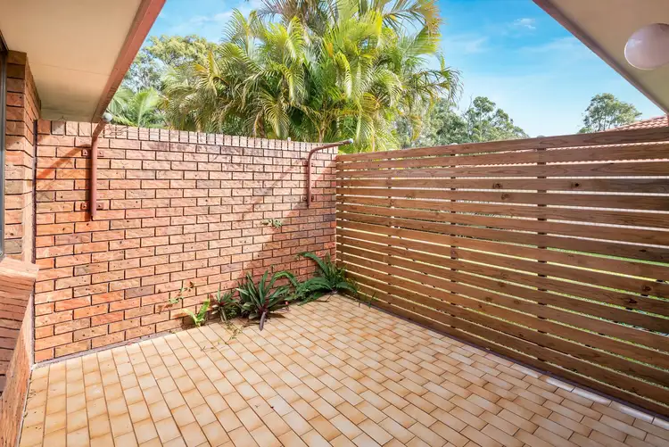 Sixth view of Homely semi-detached listing, 30 Binstead Drive, Southport QLD 4215