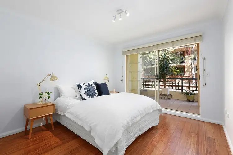 Fourth view of Homely apartment listing, 69/23 George Street, North Strathfield NSW 2137