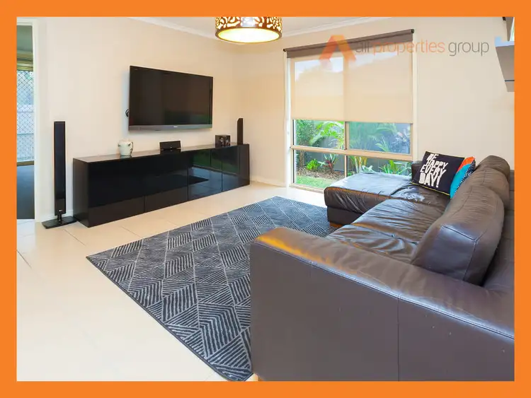 Sixth view of Homely house listing, 22 Airedale Ct, Marsden QLD 4132