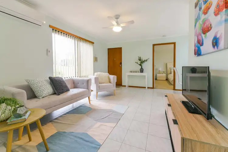 Second view of Homely house listing, 5 Macdonald Road, Christie Downs SA 5164