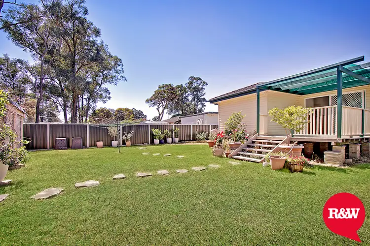 Third view of Homely house listing, 10 Lucena Crescent, Lethbridge Park NSW 2770