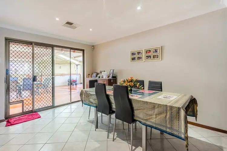 Seventh view of Homely house listing, 15 Onyx Road, Mount Richon WA 6112