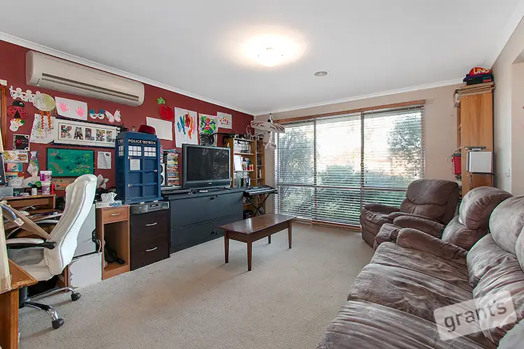 Sixth view of Homely house listing, 115 Bellevue Drive, Berwick VIC 3806
