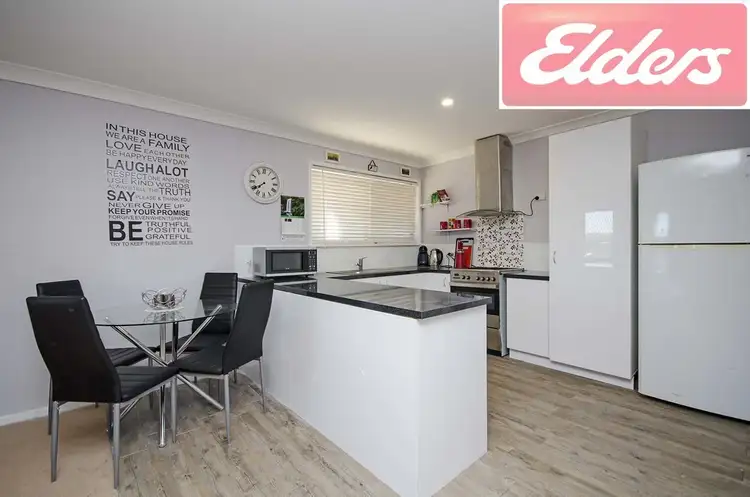 Main view of Homely unit listing, 1/1 Opal Court, Wodonga VIC 3690