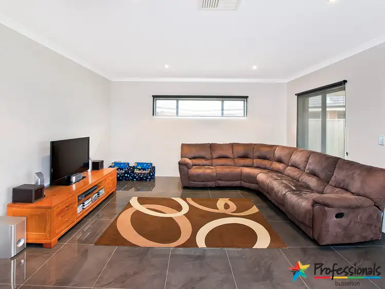 Fifth view of Homely house listing, 19 Flinders Crescent, Abbey WA 6280
