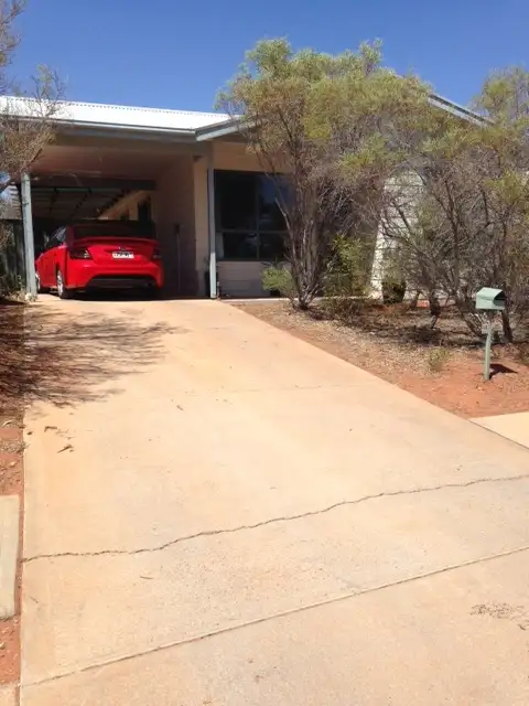 Main view of Homely house listing, 4E Tiliqua Crescent, Roxby Downs SA 5725