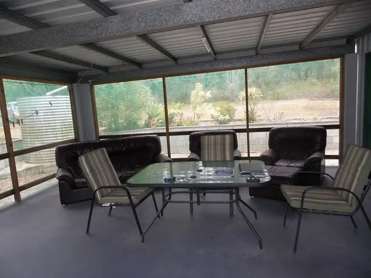 Third view of Homely land listing, 507 East Nanango Road, Nanango QLD 4615