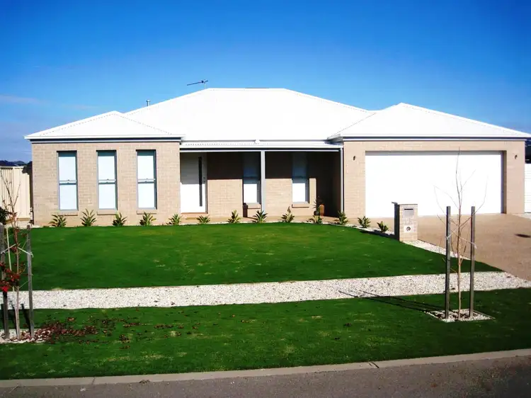 81a Lakeviews Circuit, Yarrawonga VIC 3730