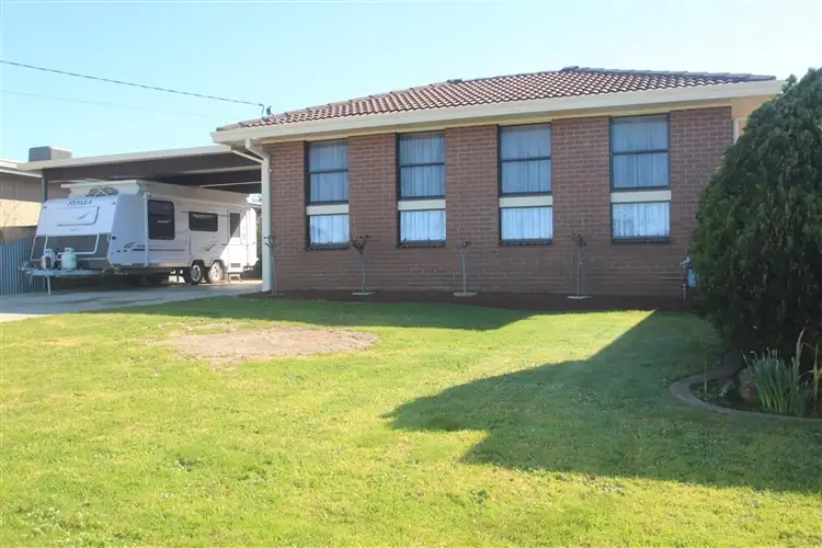 35 Marshall Street, Maryborough VIC 3465
