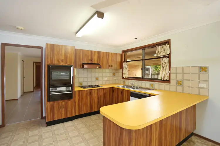 Fourth view of Homely house listing, 18 Grant Close, Coffs Harbour NSW 2450