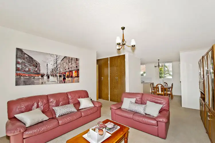 Sixth view of Homely apartment listing, 31/37-39 O'Donnell Street, North Bondi NSW 2026