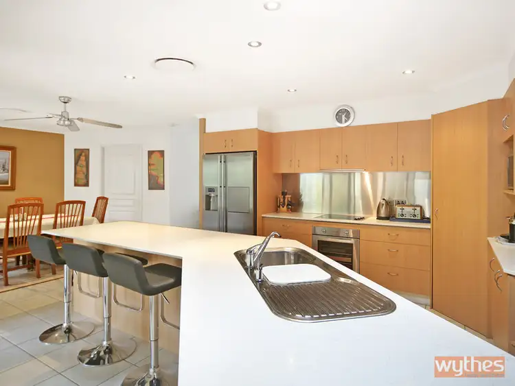 Sixth view of Homely house listing, 112 Blueberry Drive, Black Mountain QLD 4563
