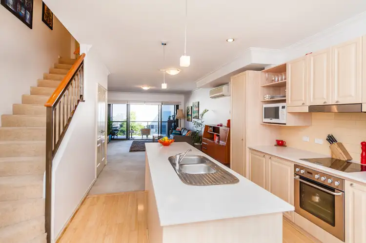 Main view of Homely apartment listing, 2/2 Agnew Way, Subiaco WA 6008