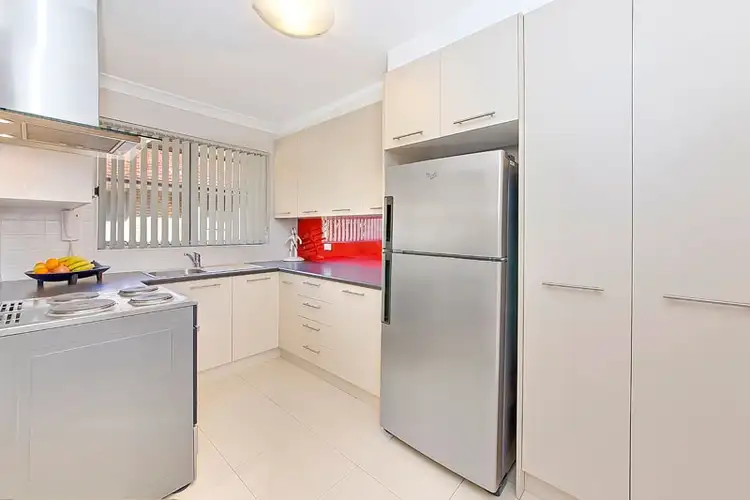 Second view of Homely unit listing, 9/18 Chandos Street, Ashfield NSW 2131