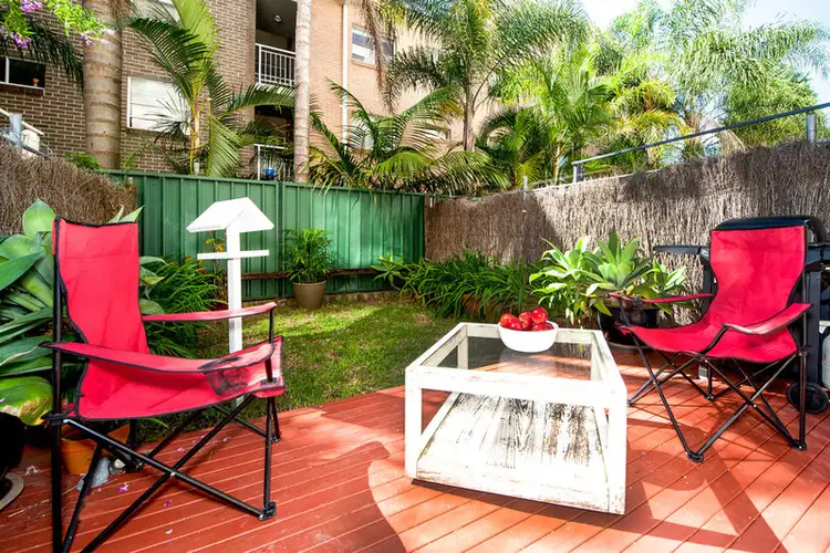3/20-22 Maroubra Road, Maroubra NSW 2035