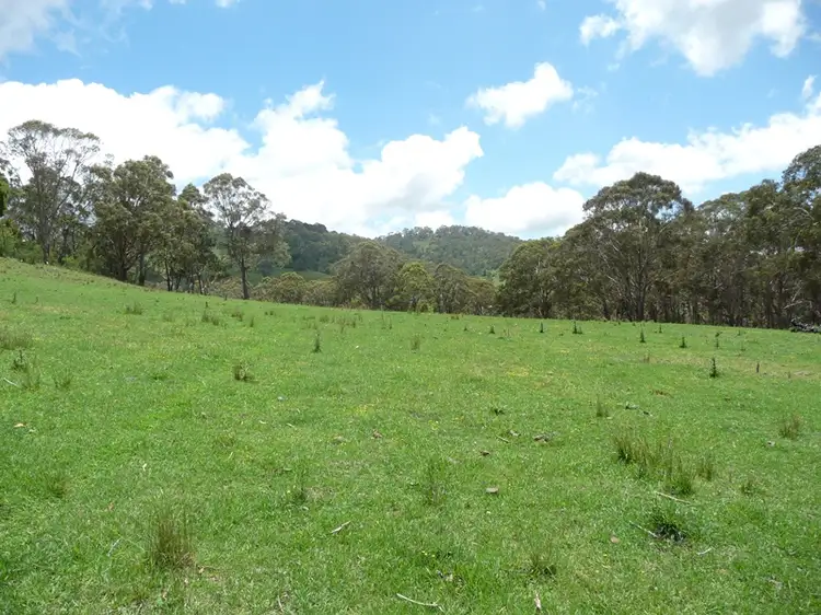 Second view of Homely rural property listing, 2196 Maybole Road, Glen Innes NSW 2370
