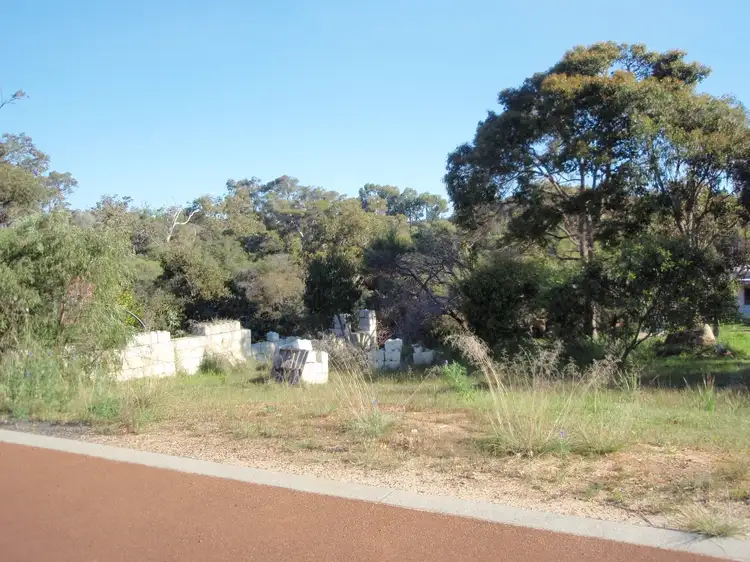 Fourth view of Homely land listing, 3/7 Curtis Street, Dunsborough WA 6281