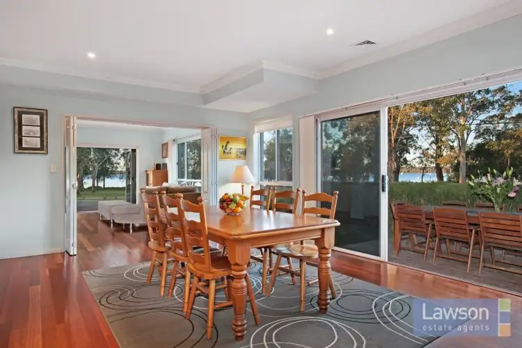 Fifth view of Homely house listing, 74 Grand Parade, Bonnells Bay NSW 2264