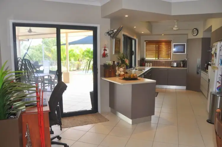 Fifth view of Homely rural property listing, 19 Milner Road, Charters Towers QLD 4820