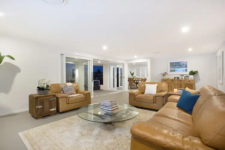 Fifth view of Homely house listing, 129 Campbell Street, Sorrento QLD 4217