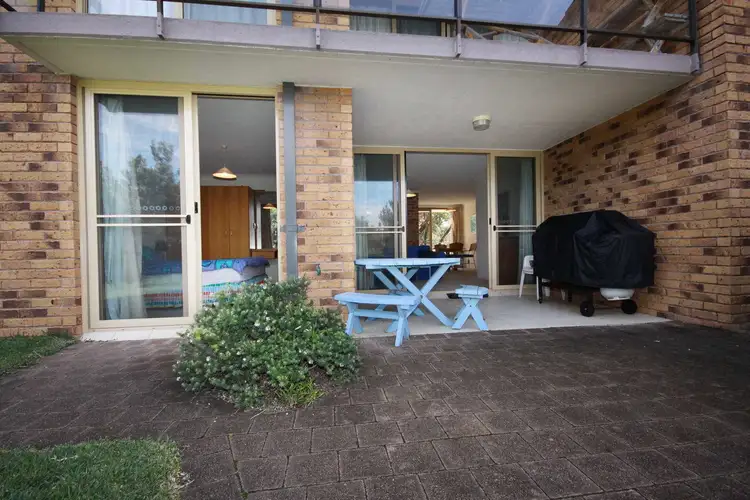 Fourth view of Homely unit listing, 19/90-110 Boomerang Drive, Boomerang Beach NSW 2428