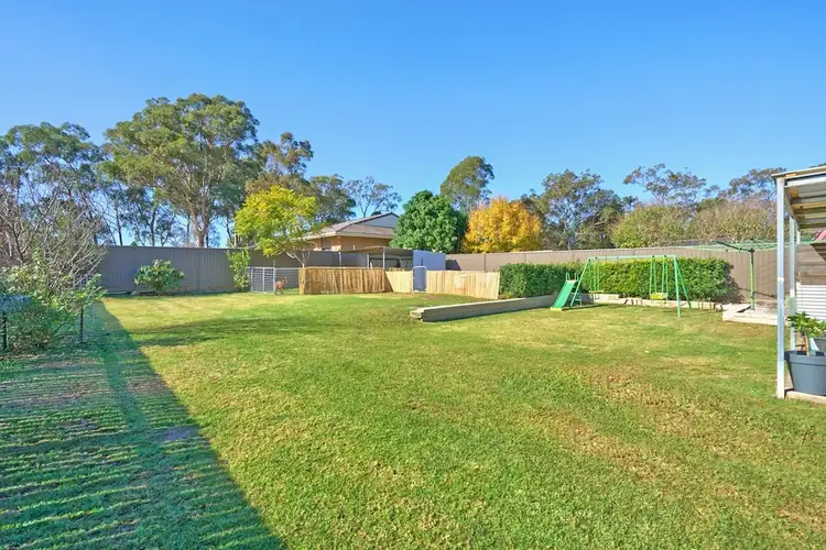 Fourth view of Homely house listing, 251 Thirlmere Way, Thirlmere NSW 2572