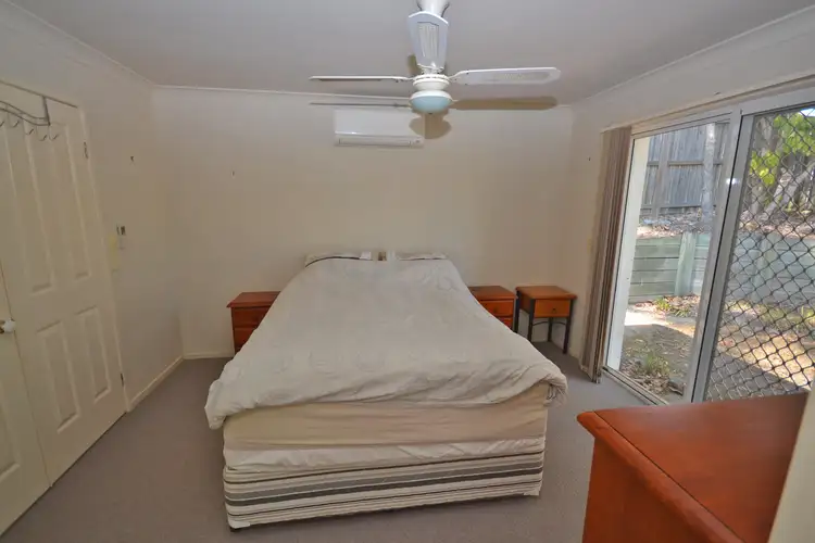 Fifth view of Homely villa listing, 58/83 Heeb Street, Ashmore QLD 4214