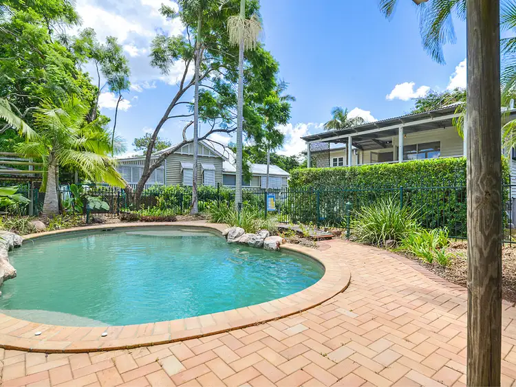 Fifth view of Homely house listing, 23 Woombye Street, Wooloowin QLD 4030