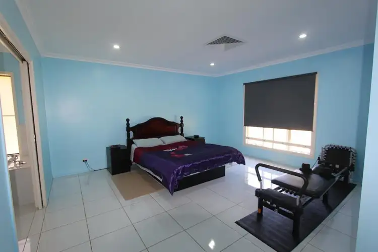 Fifth view of Homely house listing, 110 Couchmans Rd, Kingaroy QLD 4610