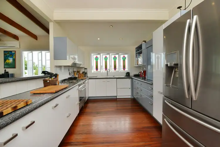 Sixth view of Homely house listing, 8 Dalgety St, Stratford QLD 4870