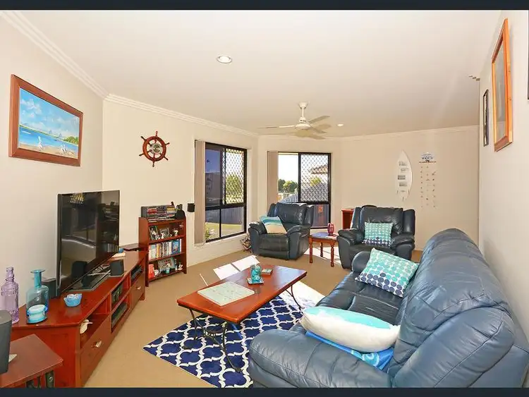 Fourth view of Homely house listing, 22 Lancaster Circuit, Urraween QLD 4655