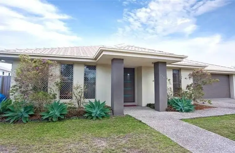 Main view of Homely house listing, 172 Dairy Creek Road, Waterford QLD 4133