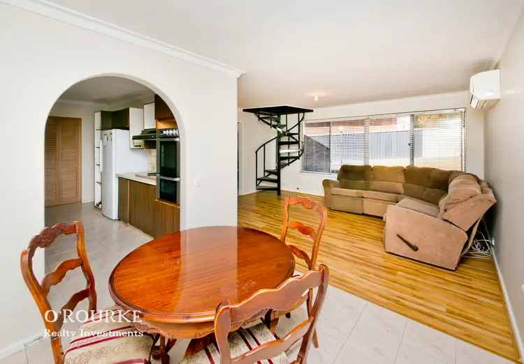 Third view of Homely house listing, 12 Bertal Way, Balcatta WA 6021