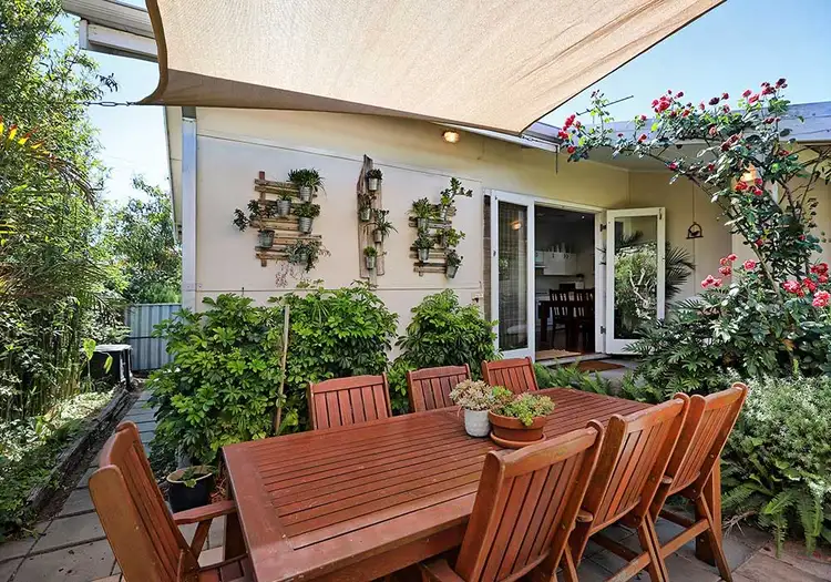 Sixth view of Homely house listing, 22 Grigg Place, Hilton WA 6163