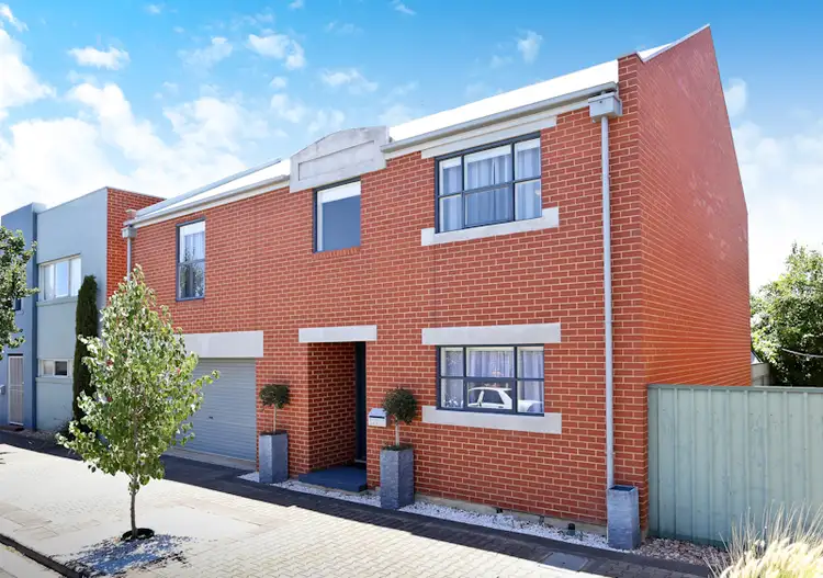 10 Wharfdale Lane, Mawson Lakes SA 5095