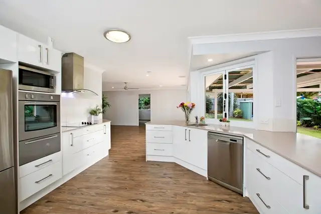 Second view of Homely house listing, 1 Kristie Court, Capalaba QLD 4157
