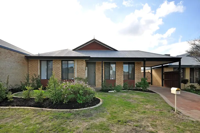 Main view of Homely house listing, 7 Leopold Turn, Ellenbrook WA 6069