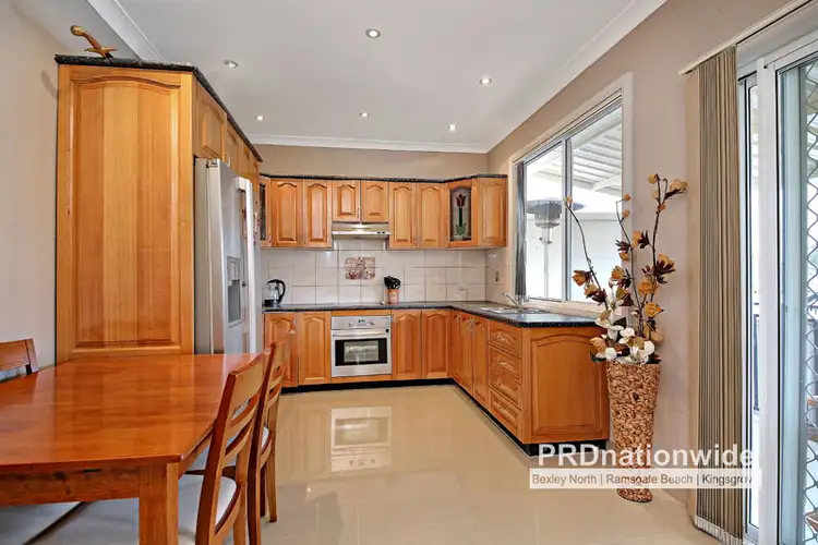 Third view of Homely house listing, 115a William Street, Condell Park NSW 2200