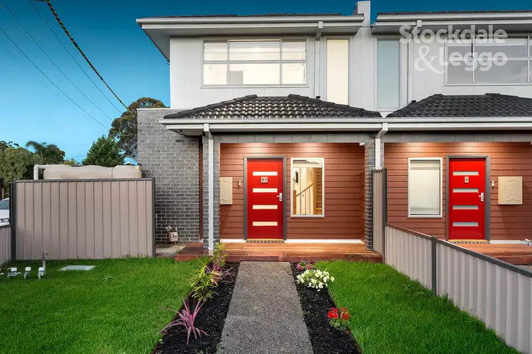 4A Lindsay Street, Glenroy VIC 3046