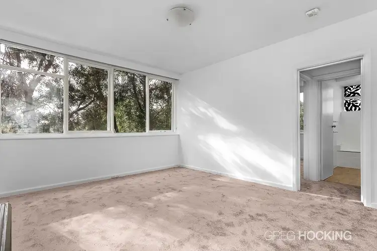Second view of Homely apartment listing, 9/162 Chapel Street, St Kilda VIC 3182