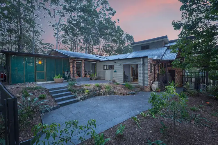 31 Murramarang Crescent, South Durras NSW 2536
